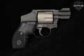 Smith & Wesson (S&W) Model 340PD AirLite .357 Mag. Light Gray in Very Good Condition Image 3