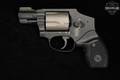 Smith & Wesson (S&W) Model 340PD AirLite .357 Mag. Light Gray in Very Good Condition Image 4