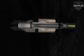 Smith & Wesson (S&W) Model 340PD AirLite .357 Mag. Light Gray in Very Good Condition Image 5