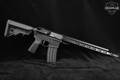 Sons of Liberty Gun Works M4-EXO3 5.56mm NATO Black in Excellent Condition Image 3