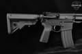 Sons of Liberty Gun Works M4-EXO3 5.56mm NATO Black in Excellent Condition Image 4
