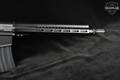 Sons of Liberty Gun Works M4-EXO3 5.56mm NATO Black in Excellent Condition Image 5