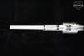 2011 Sturm Ruger Super Redhawk .44 Mag. Satin Stainless in Very Good Condition Image 5