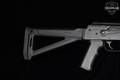2007 Cugir STG 2000-C 7.62x39 Black in Good Condition Image 3