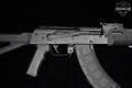 2007 Cugir STG 2000-C 7.62x39 Black in Good Condition Image 4