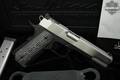 Dan Wesson 1911 Silverback .45 ACP Two-Tone in Excellent Condition Image 2