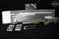 Sako TRG-42 .338 Lapua Black in Excellent Condition Image 2