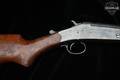 Stevens Arms Model 1929 .410 Color Case Hardened in Fair Condition Image 4