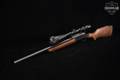 Rossi R223HB .223 Rem. Blued & Hardwood in Good Condition Image 2
