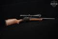 Rossi R223HB .223 Rem. Blued & Hardwood in Good Condition Image 3