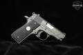 1993 Colt MK IV/Series 80 Mustang Plus II .380 ACP Blued in Very Good Condition Image 2