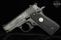 1993 Colt MK IV/Series 80 Mustang Plus II .380 ACP Blued in Very Good Condition Image 5