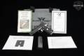 2017 Wilson Combat (WC) CQB Commander 9mm Luger Black in Excellent Condition Image 2
