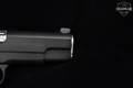 2017 Wilson Combat (WC) CQB Commander 9mm Luger Black in Excellent Condition Image 5