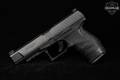 Walther PPQ M2 5-Inch Standard Slide 9mm Luger Black in Good Condition Image 2