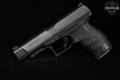 Walther PPQ M2 5-Inch Standard Slide 9mm Luger Black in Good Condition Image 4