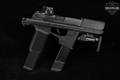 Sig Sauer P365 9mm Luger Black in Excellent Condition Image 3