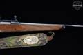 1984 Browning B.B.R .243 Rem. Blued in Good Condition Image 5