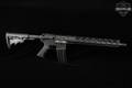 Diamondback (DB) DB15 Carbon Series 5.56mm NATO Black in Very Good Condition Image 3