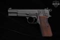 Springfield Armory SA-35 9mm Luger Blued in Excellent Condition Image 3