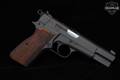Springfield Armory SA-35 9mm Luger Blued in Excellent Condition Image 4