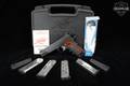 Kimber Custom II .45 ACP Black in Very Good Condition Image 2