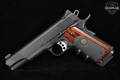 Kimber Custom II .45 ACP Black in Very Good Condition Image 3