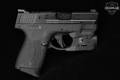 Smith & Wesson (S&W) Shield Plus .30 Super Carry Black in Excellent Condition Image 3