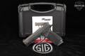 Sig Sauer P365 XL XMACRO Grip Module 9mm Luger Black in Very Good Condition Image 2