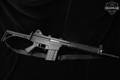 1984 Holloway Arms Co (HAC) Model 7C 7.62mm NATO (7.62x51) Blued in Good Condition Image 2