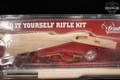 Traditions Kentucky Long Rifle Build It Yourself Kit .50 BPM (Black Powder) in Excellent Condition Image 2