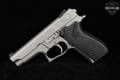 Smith & Wesson (S&W) Model 5946 3rd Generation 9mm Luger Stainless in Very Good Condition Image 2