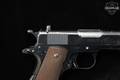 1938 Colt ACE Model 22 .22 LR Blued in Good Condition Image 5
