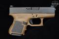 Glock 26 Gen3 Dark Earth 9mm Luger Two-Tone in Excellent Condition Image 3