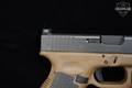 Glock 26 Gen3 Dark Earth 9mm Luger Two-Tone in Excellent Condition Image 5