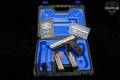 FN Herstal (FNH) FNX-9 Stainless 9mm Luger Matte Stainless in Excellent Condition Image 2
