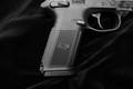 FN Herstal (FNH) FNX-9 Stainless 9mm Luger Matte Stainless in Excellent Condition Image 3