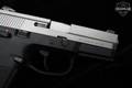 FN Herstal (FNH) FNX-9 Stainless 9mm Luger Matte Stainless in Excellent Condition Image 5