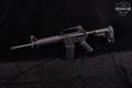 Harrington & Richardson (H&R) M16A2 5.56mm NATO Black in Excellent Condition Image 2