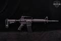 Harrington & Richardson (H&R) M16A2 5.56mm NATO Black in Excellent Condition Image 3