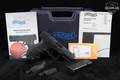 Walther PPQ .40 S&W Black in Excellent Condition Image 2