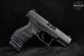 Walther PPQ .40 S&W Black in Excellent Condition Image 3