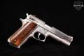 Smith & Wesson (S&W) Model 645 .45 ACP Stainless Steel in Good Condition Image 3