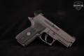 Sig Sauer P229 Legion 9mm Luger (9x19 Para) Legion Gray in Excellent Condition Image 3