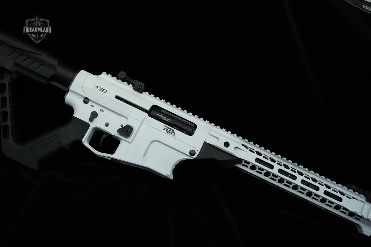 RIA VR80 12ga Rock Island Armory VR80 Shotgun VR-80 Shotgun Rock RIA Island