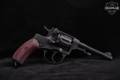 1941 Tula M1895 Nagant 7.62x38R Blued in Good Condition Image 3