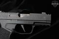 Sig Sauer P365 XMACRO COMP 9mm Luger Nitron in Excellent Condition Image 5