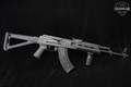 Romarm/Cugir WASR-10 7.62x39 Black in Good Condition Image 3