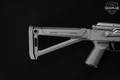 Romarm/Cugir WASR-10 7.62x39 Black in Good Condition Image 4