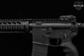 Smith & Wesson (S&W) Model M&P-15 5.56mm NATO Black in Very Good Condition Image 5